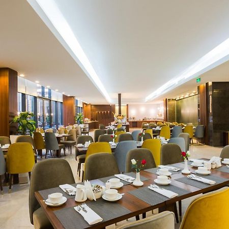Art View Hotel - Riyadh Convention & Exhibition Center Εξωτερικό φωτογραφία