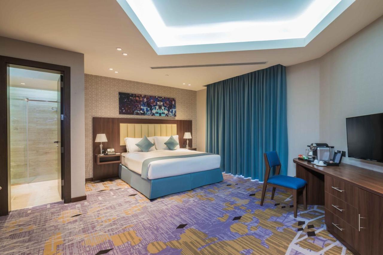 Art View Hotel - Riyadh Convention & Exhibition Center Εξωτερικό φωτογραφία