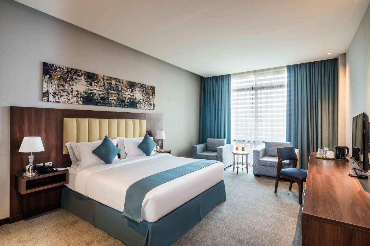 Art View Hotel - Riyadh Convention & Exhibition Center Εξωτερικό φωτογραφία