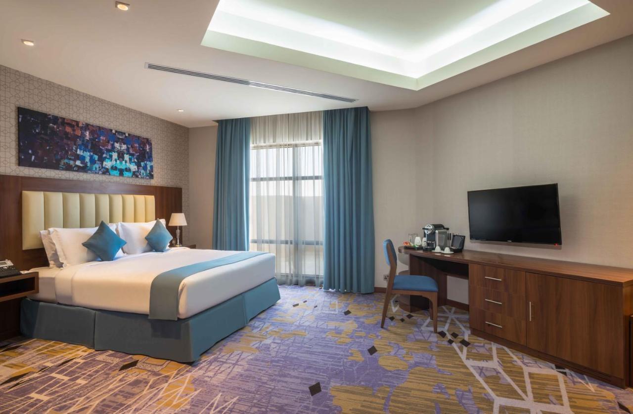 Art View Hotel - Riyadh Convention & Exhibition Center Εξωτερικό φωτογραφία