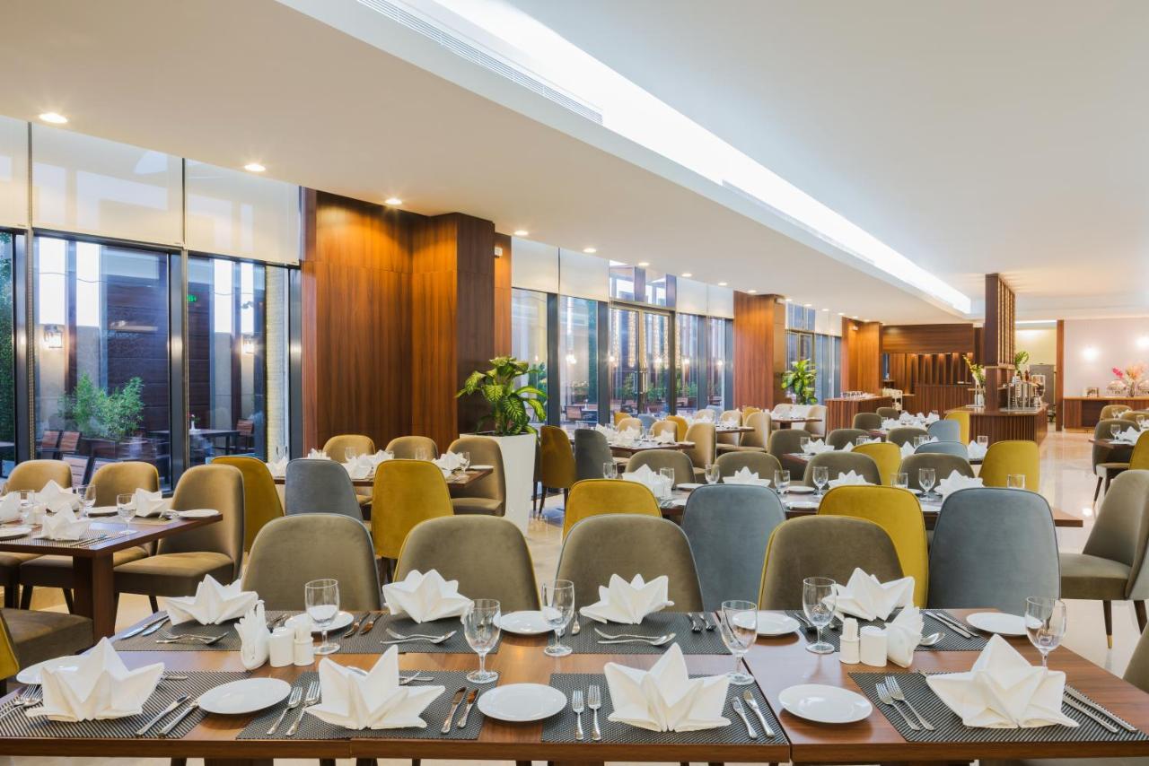 Art View Hotel - Riyadh Convention & Exhibition Center Εξωτερικό φωτογραφία