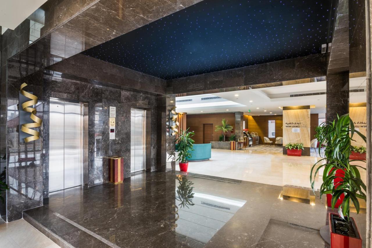 Art View Hotel - Riyadh Convention & Exhibition Center Εξωτερικό φωτογραφία