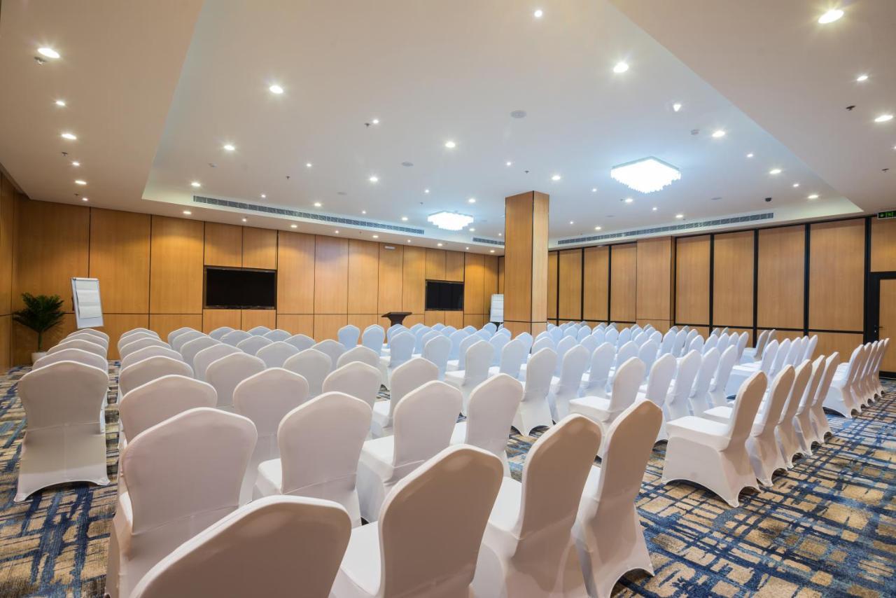 Art View Hotel - Riyadh Convention & Exhibition Center Εξωτερικό φωτογραφία
