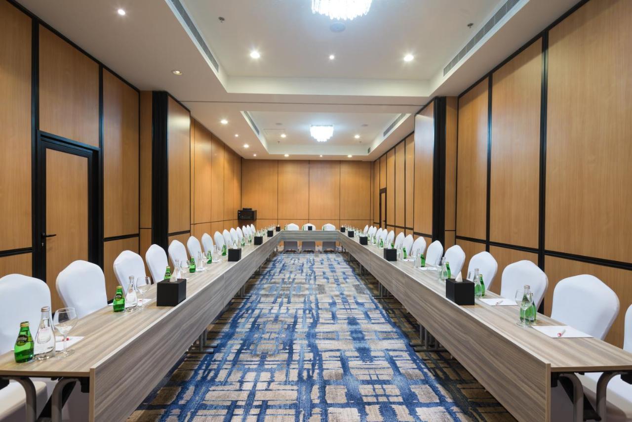 Art View Hotel - Riyadh Convention & Exhibition Center Εξωτερικό φωτογραφία