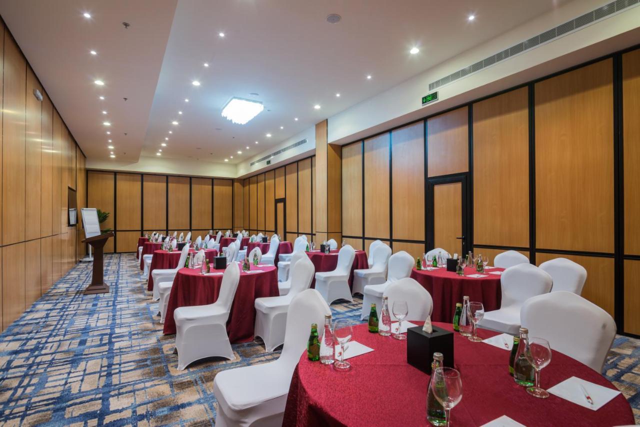 Art View Hotel - Riyadh Convention & Exhibition Center Εξωτερικό φωτογραφία